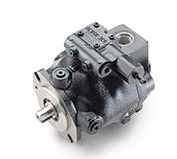 Bơm piston áp suất trung bình dòng P1